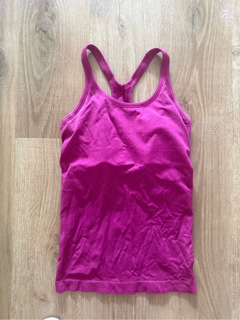 Lululemon Ebb Street Tank Top